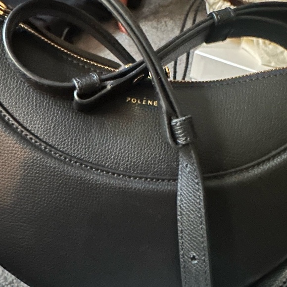 Polene Handbags - Polene Numero Dix